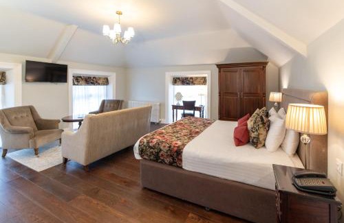 Ballynahinch Hotel | Millbrook Lodge