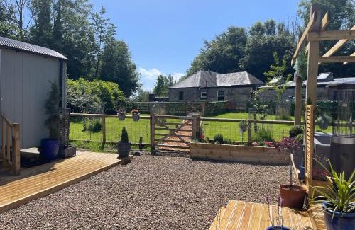 Kilwinning Resort | Millburn Mini Farm