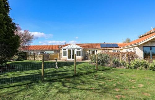 Aubourn House | Millcott