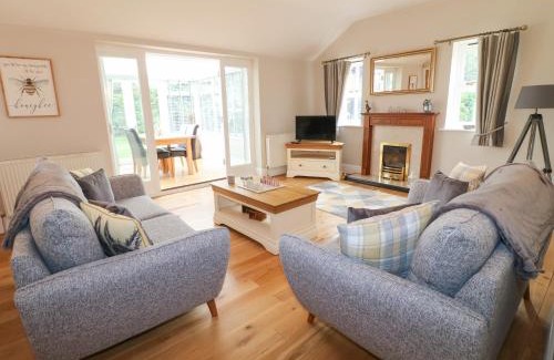 Aubourn House | Millcott