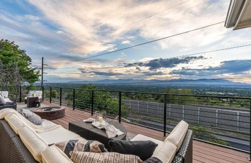 Olympus Cove House | Millcreek Villa- Scenic Fun & Games Getaway! home