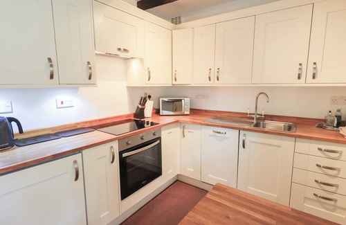 Glenridding Cottage | MILLCROFT, family friendly, character holiday cottage in Glenridding