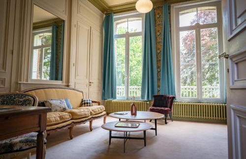 Saint-Martin-lez-Tatinghem Bed & Breakfast | Mille et une feuilles