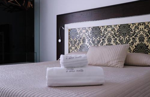 Nuova Gibellina Bed & Breakfast | Mille e Una Notte