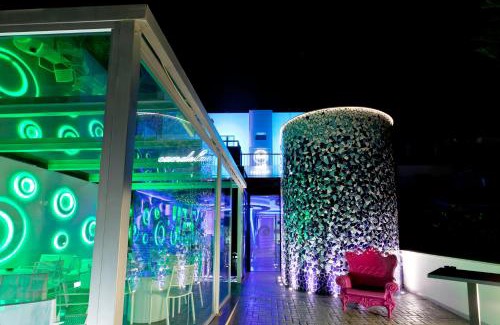 Nuova Gibellina Bed & Breakfast | Mille e Una Notte