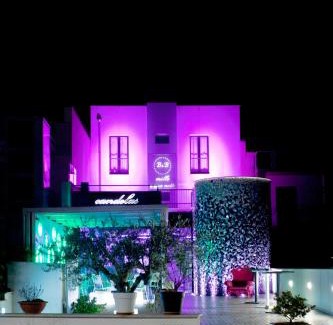 Nuova Gibellina Bed & Breakfast | Mille e Una Notte