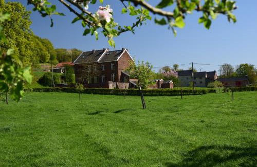 Sint-Pieters-Voeren Apartment | Mille Fleur Apartments