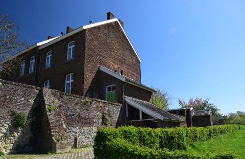 Sint-Pieters-Voeren Apartment | Mille Fleur Apartments