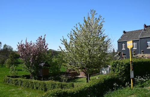 Sint-Pieters-Voeren Apartment | Mille Fleur Apartments