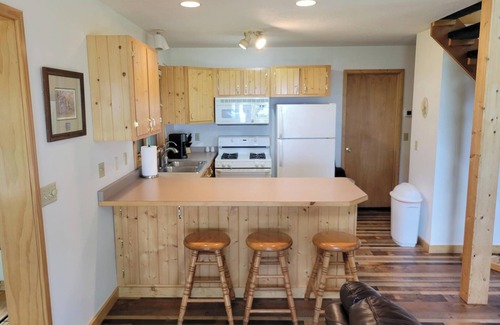 Isle Cabin | Mille Lacs Lake eastside cabin with stunning sunsets!