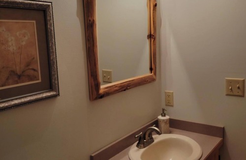 Isle Cabin | Mille Lacs Lake eastside cabin with stunning sunsets!