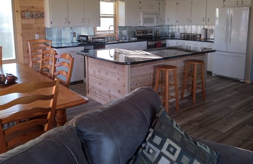 Onamia House | Mille Lacs Soo Line Country Retreat