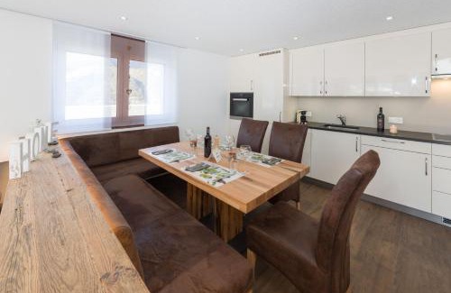Graechen Apartment | Milleggapark Casa Mia