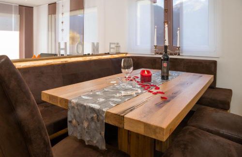 Graechen Apartment | Milleggapark Casa Mia