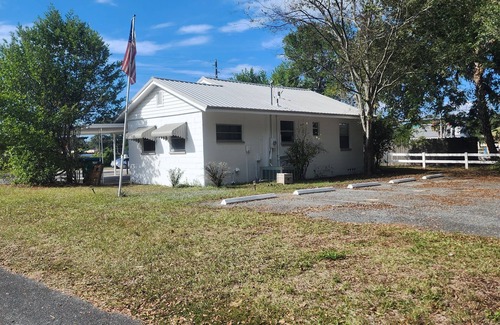 Fort White House | Millenial House Fort White