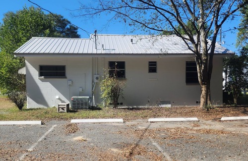 Fort White House | Millenial House Fort White