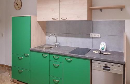 Muerzzuschlag Apartment | Millenium Inn Ferienwohnung