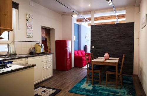 Muerzzuschlag Apartment | Millenium Inn Ferienwohnung Top 2