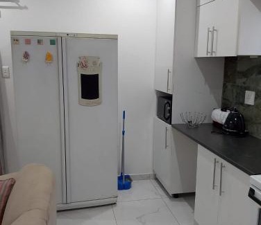 Lyttelton Manor Apartment | Millenium Manor