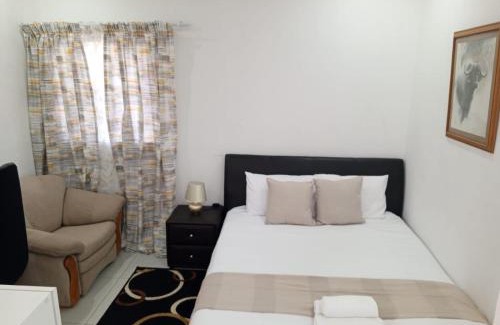 Lyttelton Manor Apartment | Millenium Manor