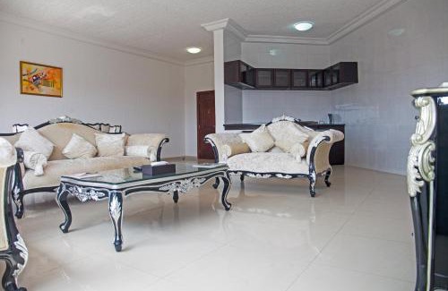 Grand Popo Hotel | Millenium Popo Beach Hotel