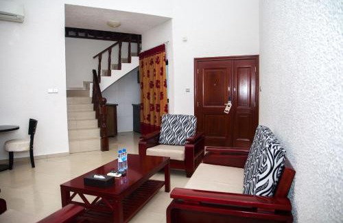 Grand Popo Hotel | Millenium Popo Beach Hotel