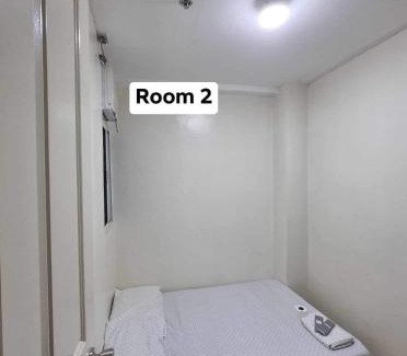 Olongapo Apartment | Millennia Space Leasing