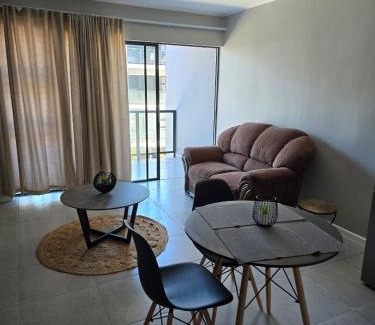 Mykonos Apartment | Millennial Arch