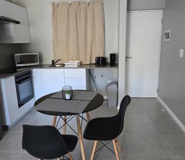 Mykonos Apartment | Millennial Arch