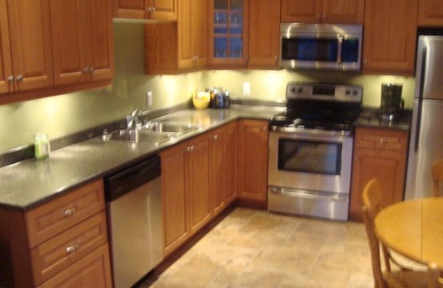 Meadowbank Cottage | MILLENNIUM 3 SUPER EXECUTIVE COTTAGE