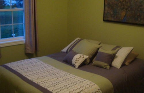 Meadowbank Cottage | MILLENNIUM 3 SUPER EXECUTIVE COTTAGE
