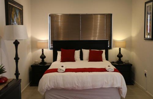 Hartbeespoort Apartment | Millennium Body Guards Guesthouse