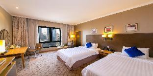 Kuwait City Hotel | Millennium Central Kuwait Downtown