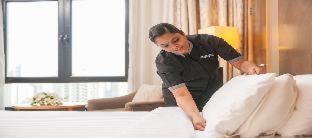 Kuwait City Hotel | Millennium Central Kuwait Downtown