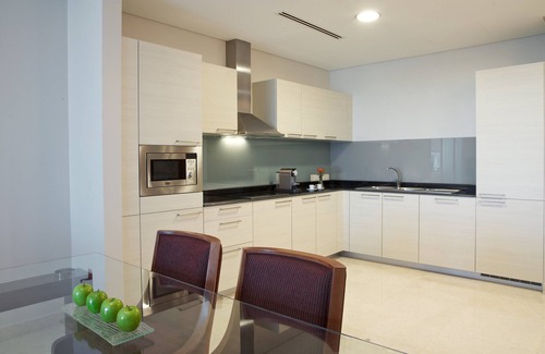 Muscat Apartment | Millennium Executive Apartments Muscat