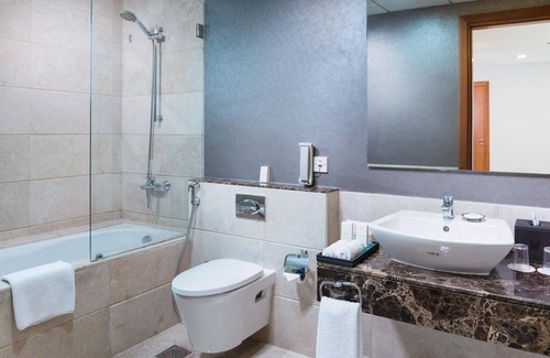 Muscat Apartment | Millennium Executive Apartments Muscat
