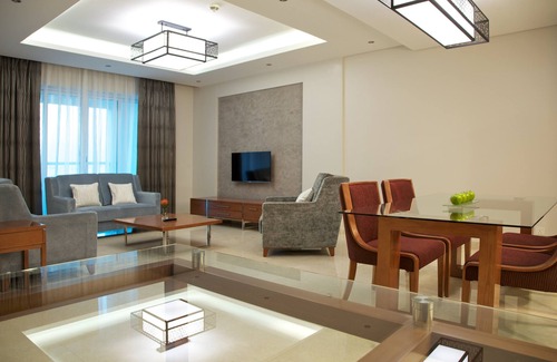 Muscat Apartment | Millennium Executive Apartments Muscat