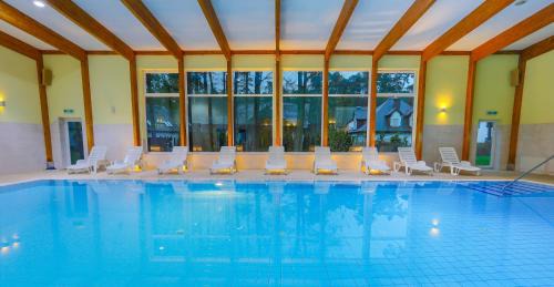 Miedzywodzie Resort | Millennium Health Resort & Spa