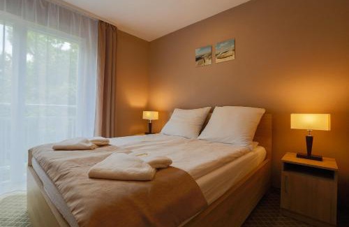 Miedzywodzie Resort | Millennium Health Resort & Spa