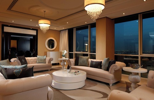 Salmiya Hotel | Millennium Hotel and Convention Centre Kuwait