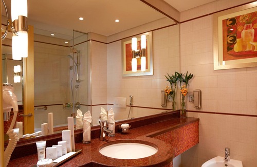 Salmiya Hotel | Millennium Hotel and Convention Centre Kuwait