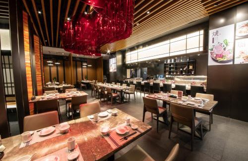 Fuqing Hotel | Millennium Hotel Fuqing