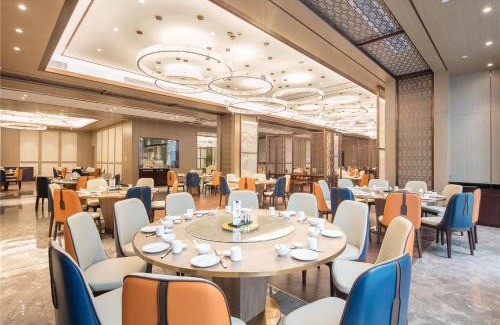 Fuqing Hotel | Millennium Hotel Fuqing