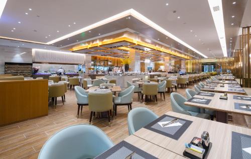 Fuqing Hotel | Millennium Hotel Fuqing