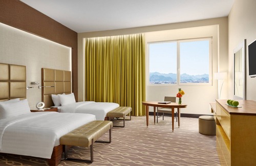 Ha'il Hotel | Millennium Hotel Hail
