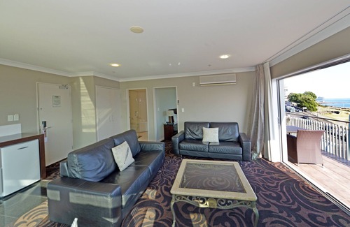 New Plymouth CBD Hotel | Millennium Hotel New Plymouth, Waterfront