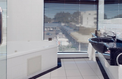 New Plymouth CBD Hotel | Millennium Hotel New Plymouth, Waterfront