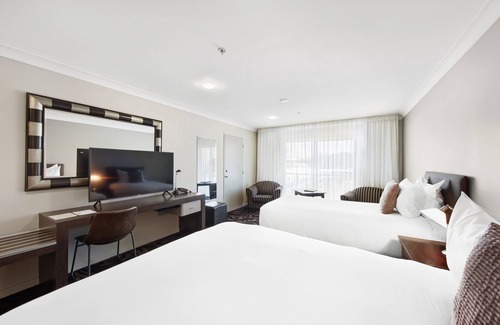 New Plymouth CBD Hotel | Millennium Hotel New Plymouth, Waterfront