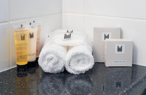 New Plymouth CBD Hotel | Millennium Hotel New Plymouth, Waterfront