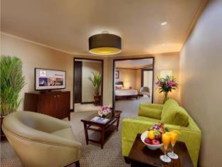 Kampung Bali Hotel | Millennium Hotel Sirih Jakarta